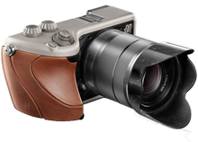 Ремонт фотоаппарата Hasselblad